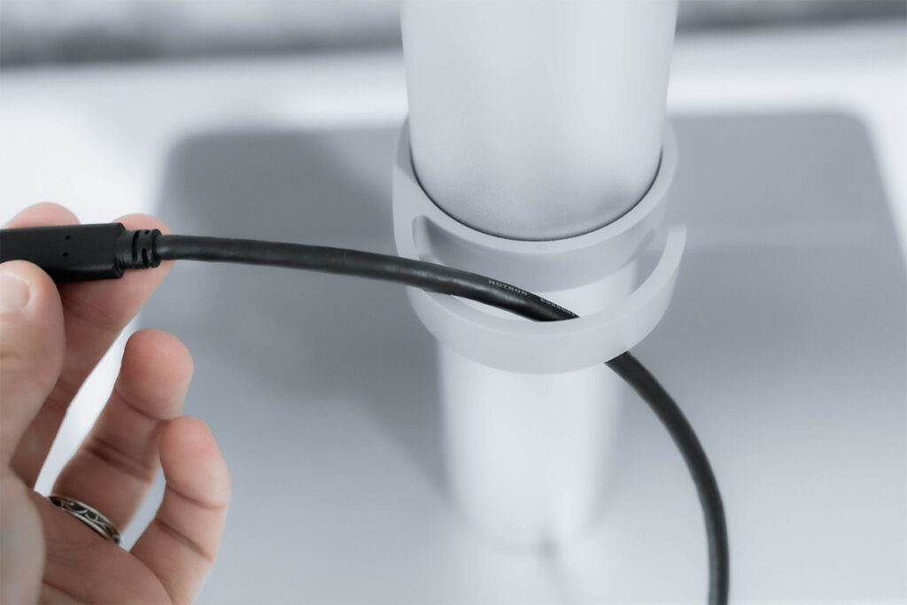 BenQ MA270UP レビュー