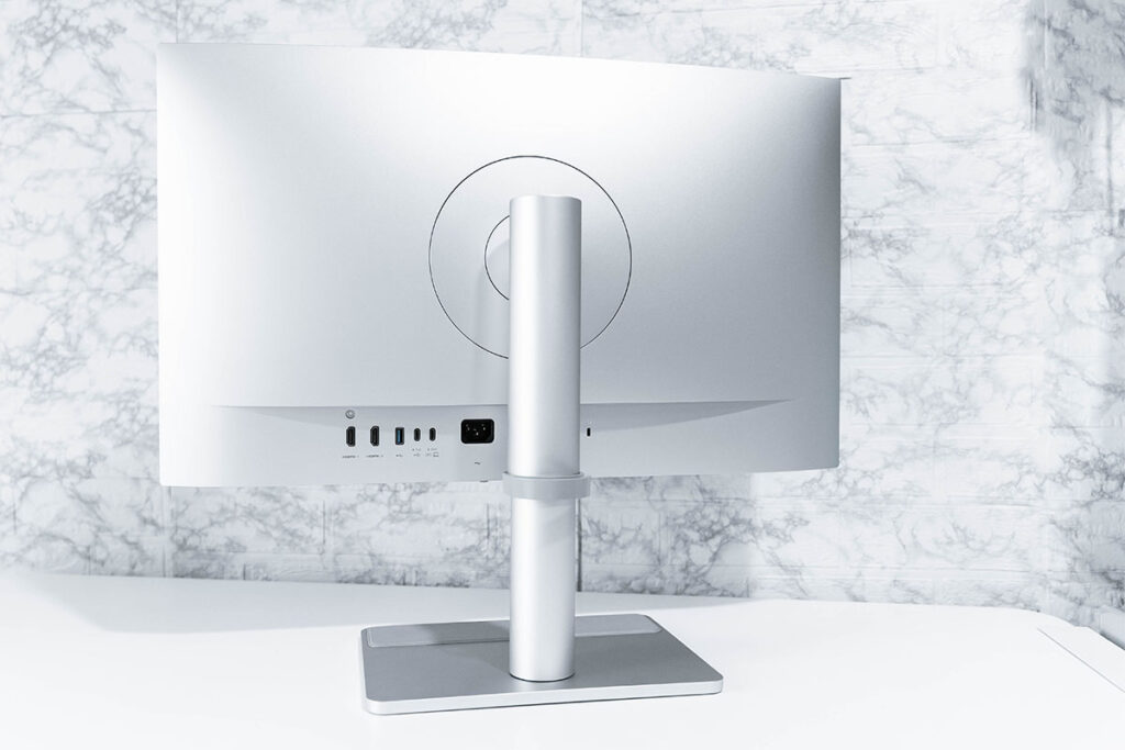 BenQ MA270UP レビュー