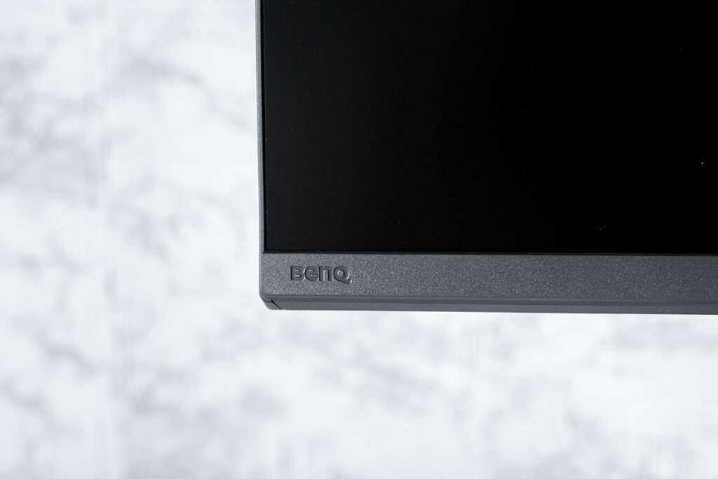 BenQ PD2730S レビュー