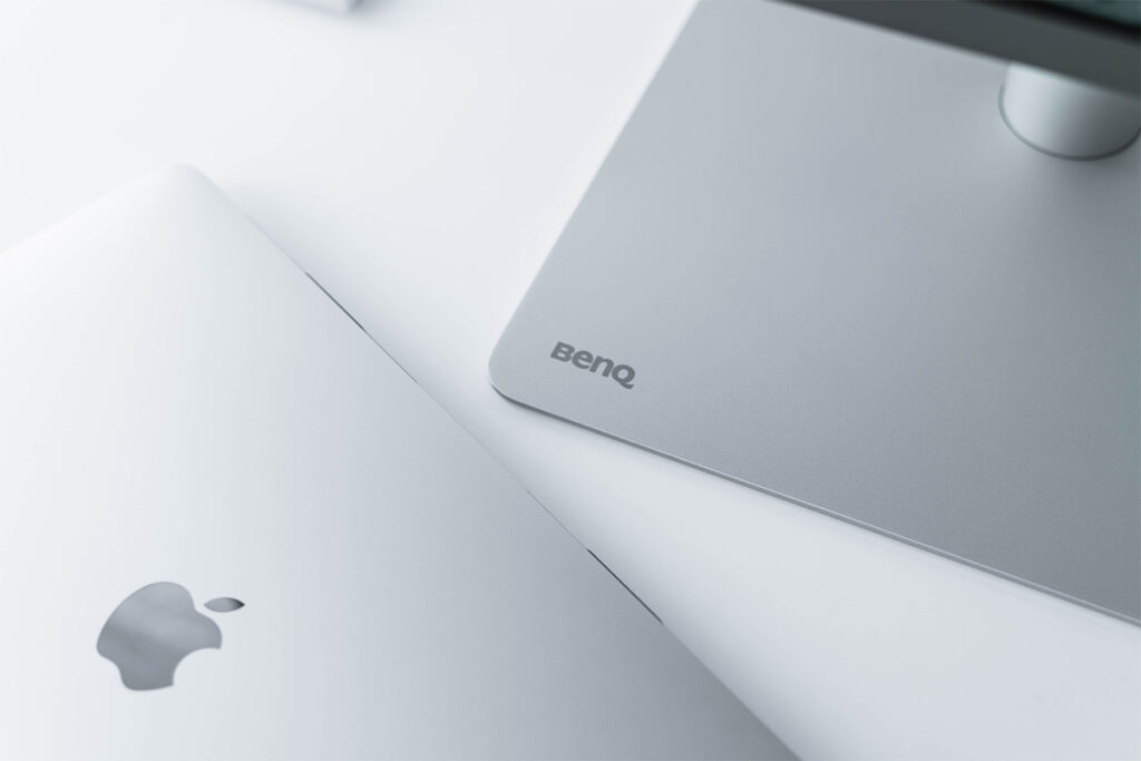 BenQ PD2730S レビュー