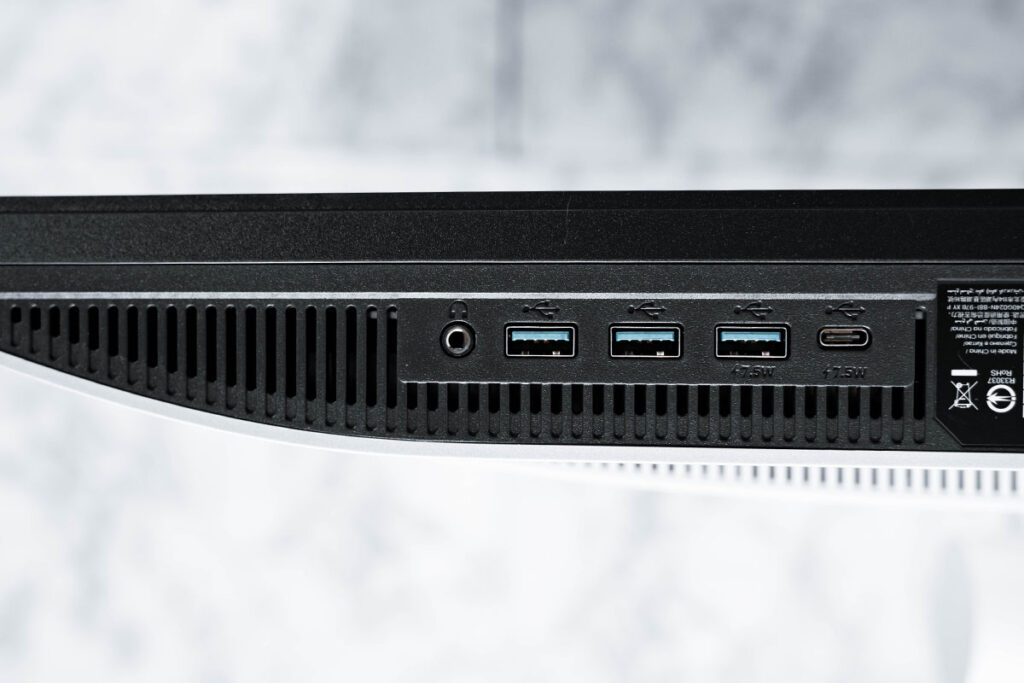 BenQ PD2730S レビュー