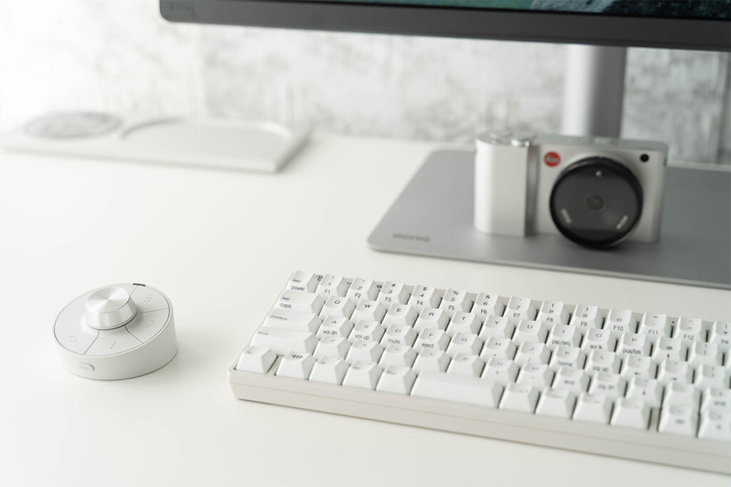 BenQ PD2730S レビュー