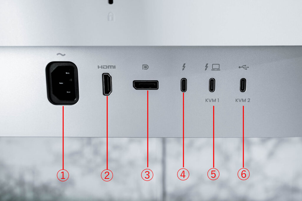 BenQ PD2730S レビュー