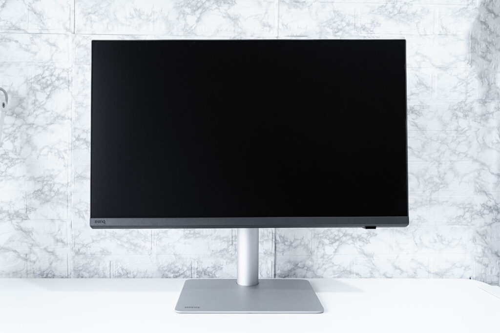 BenQ PD2730S レビュー