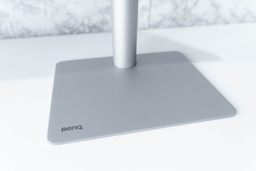 BenQ PD2730S レビュー