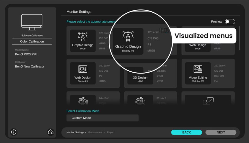 BenQ PD2730S レビュー
