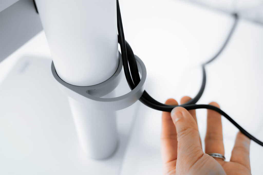 BenQ PD2730S レビュー