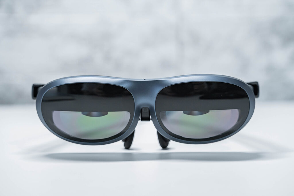 Rokid Max レビュー