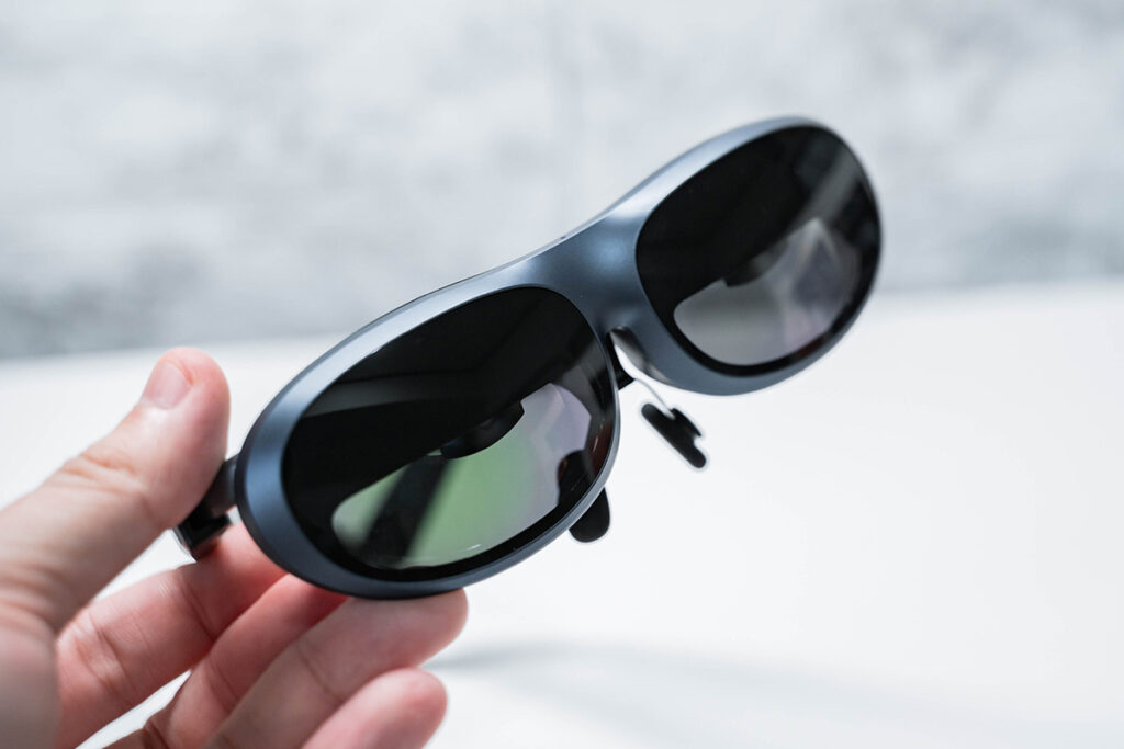 Rokid Max レビュー