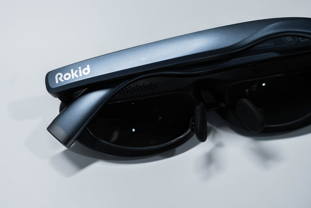 Rokid Max レビュー