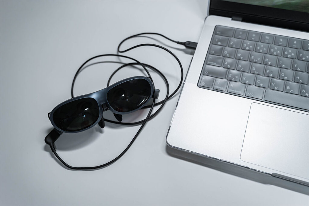 Rokid Max レビュー