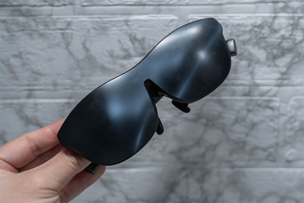 Rokid Max レビュー