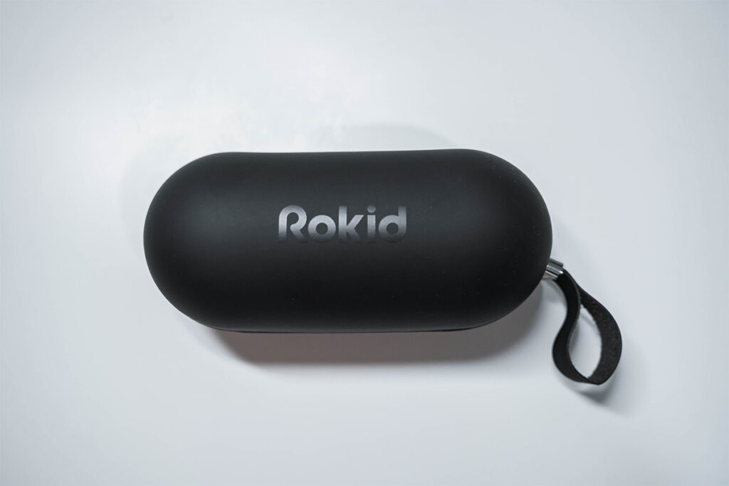 Rokid Max レビュー