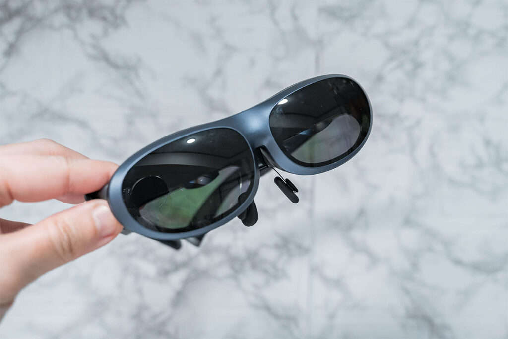 Rokid Max レビュー