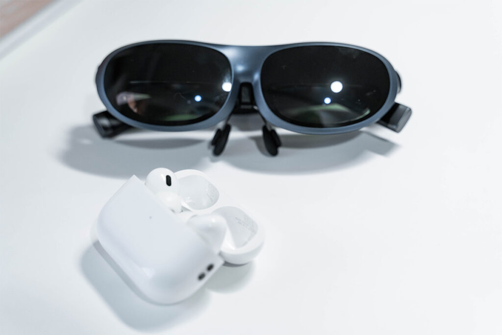 Rokid Max レビュー