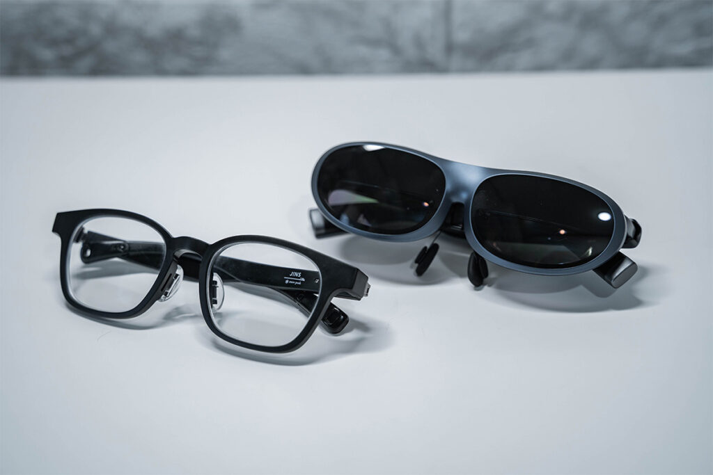 Rokid Max レビュー