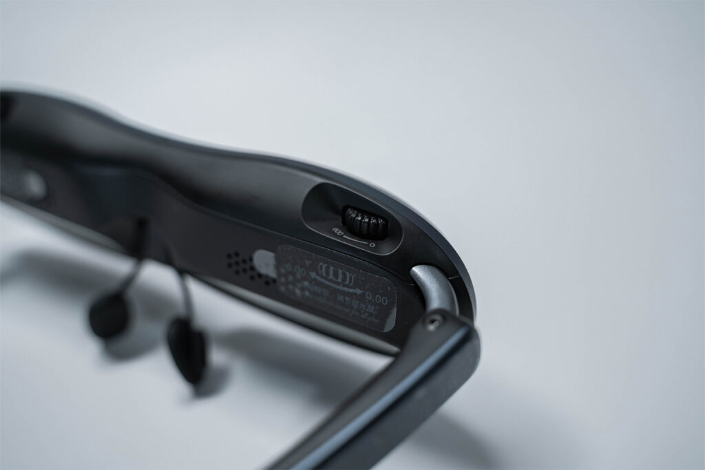 Rokid Max レビュー