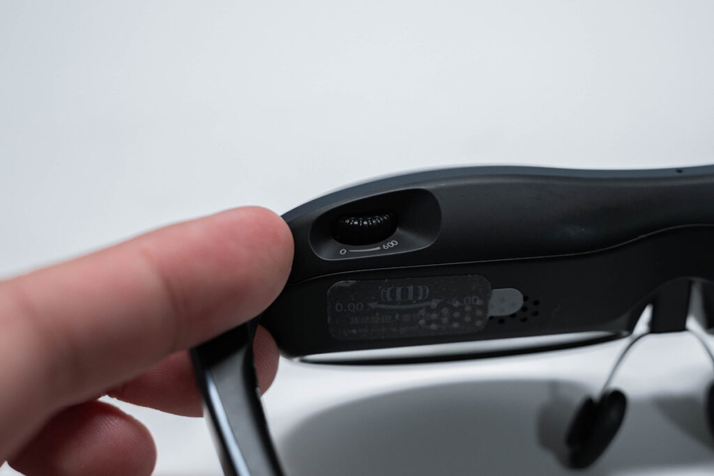 Rokid Max レビュー