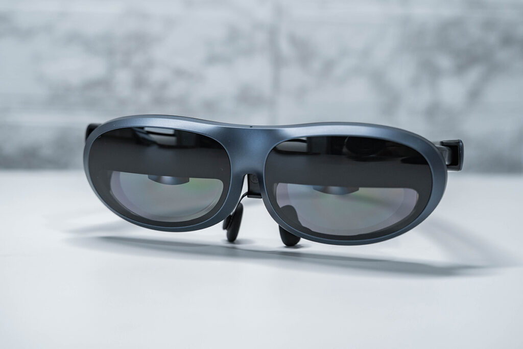 Rokid Max レビュー