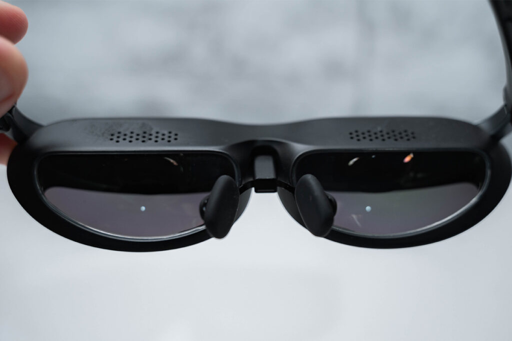 Rokid Max レビュー