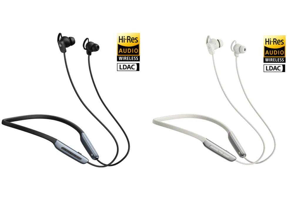 EDIFIER W280NB PRO レビュー