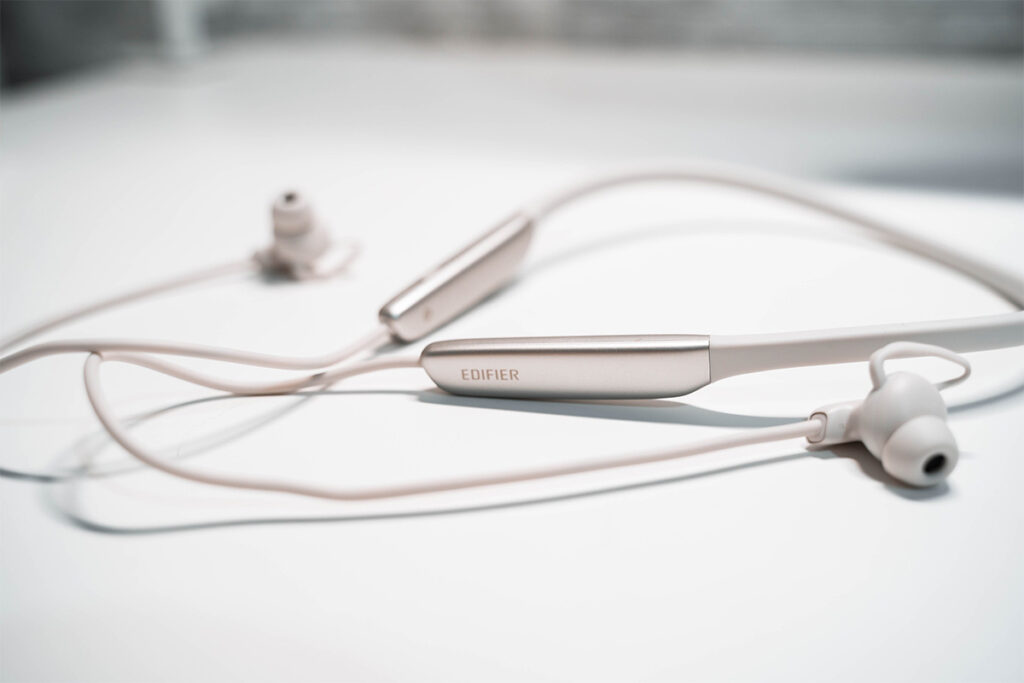 EDIFIER W280NB PRO レビュー