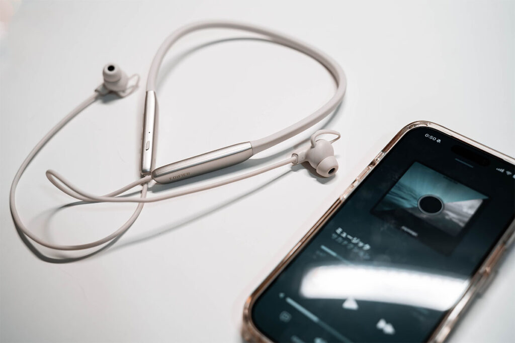 EDIFIER W280NB PRO レビュー