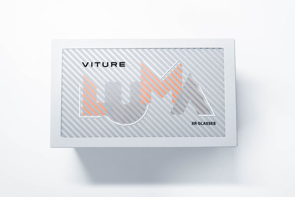 VITURE Luma レビュー
