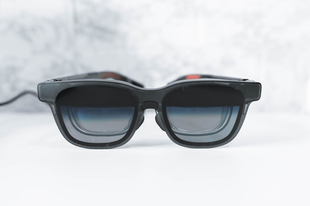 VITURE Luma レビュー