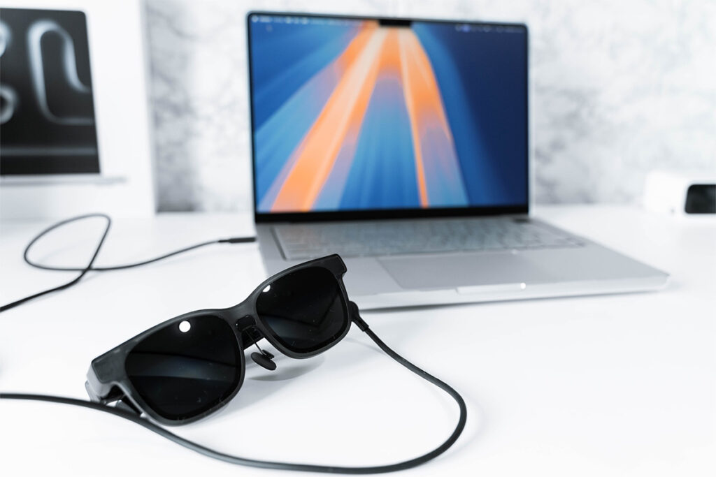 VITURE Luma レビュー