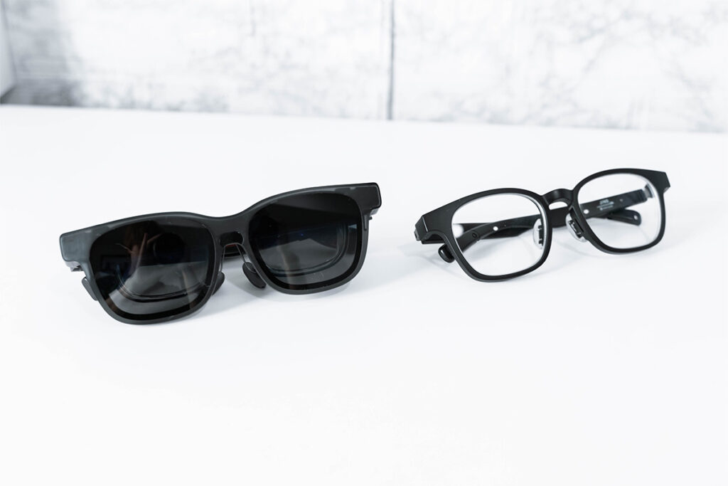 VITURE Luma レビュー