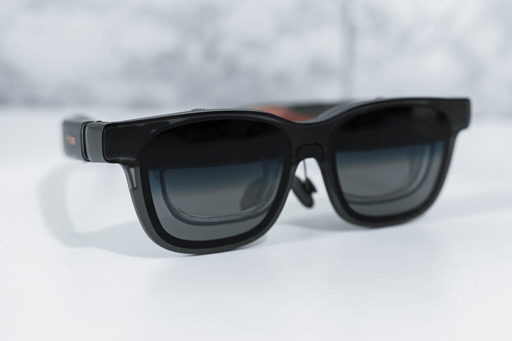 VITURE Luma レビュー