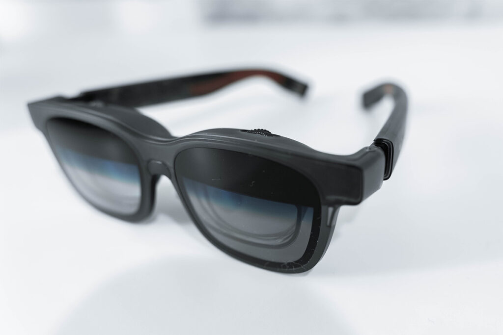 VITURE Luma レビュー