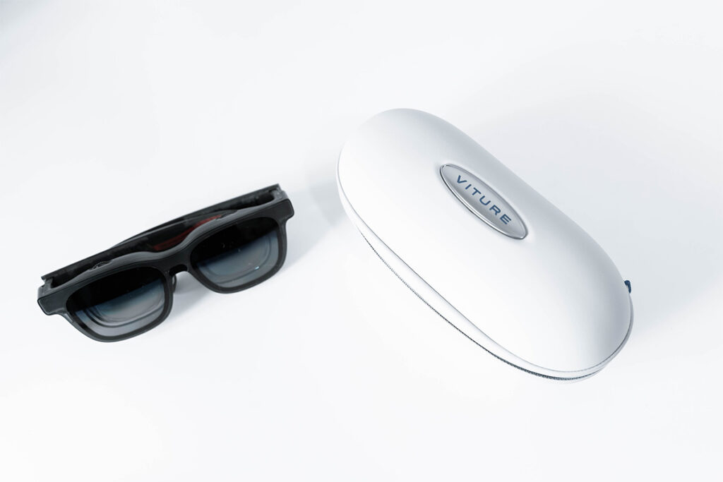 VITURE Luma レビュー