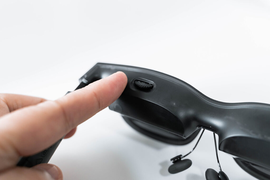 VITURE Luma レビュー