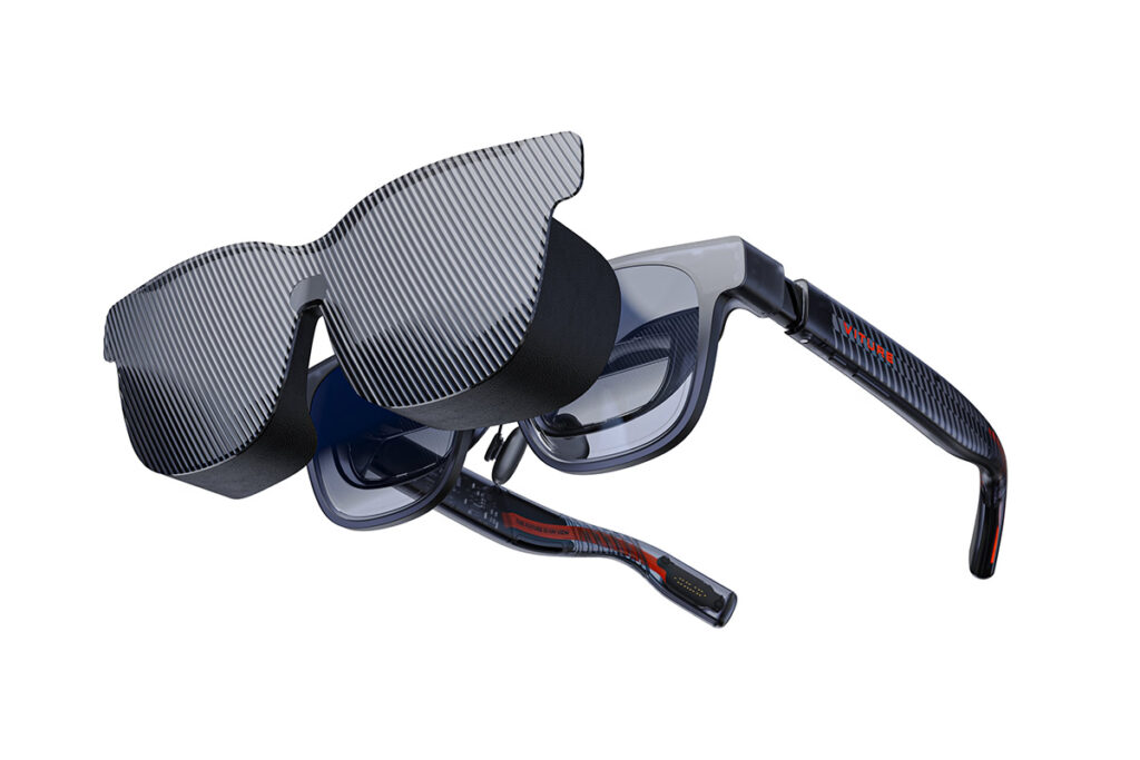 VITURE Luma レビュー