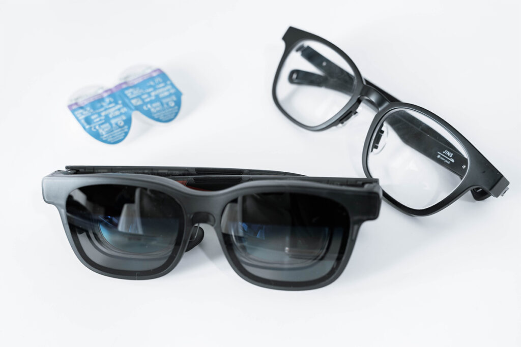 VITURE Luma レビュー