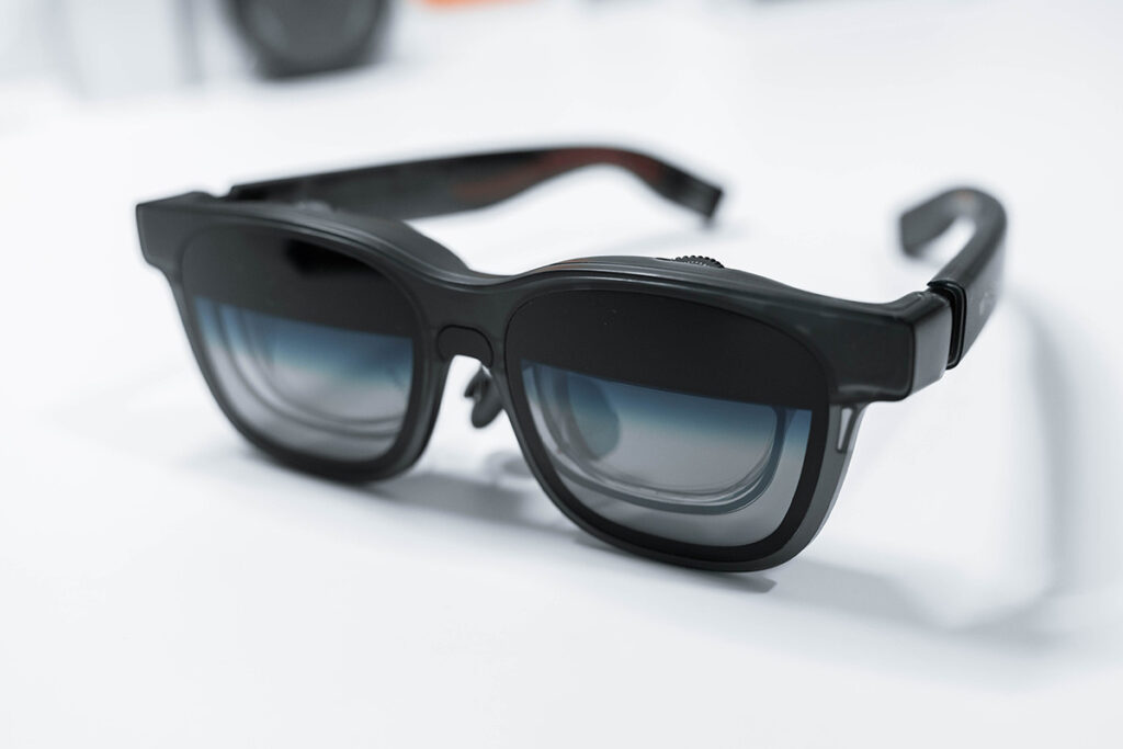 VITURE Luma レビュー