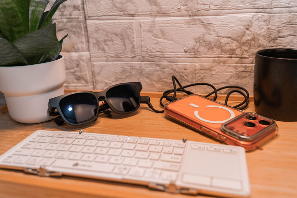 VITURE Luma レビュー