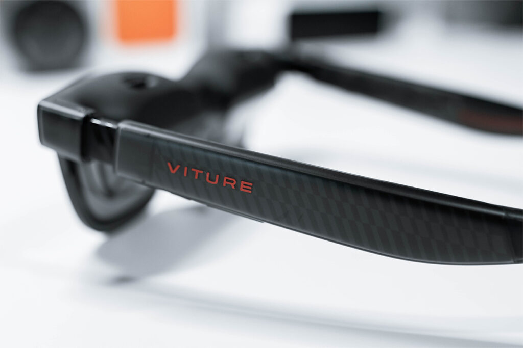 VITURE Luma レビュー