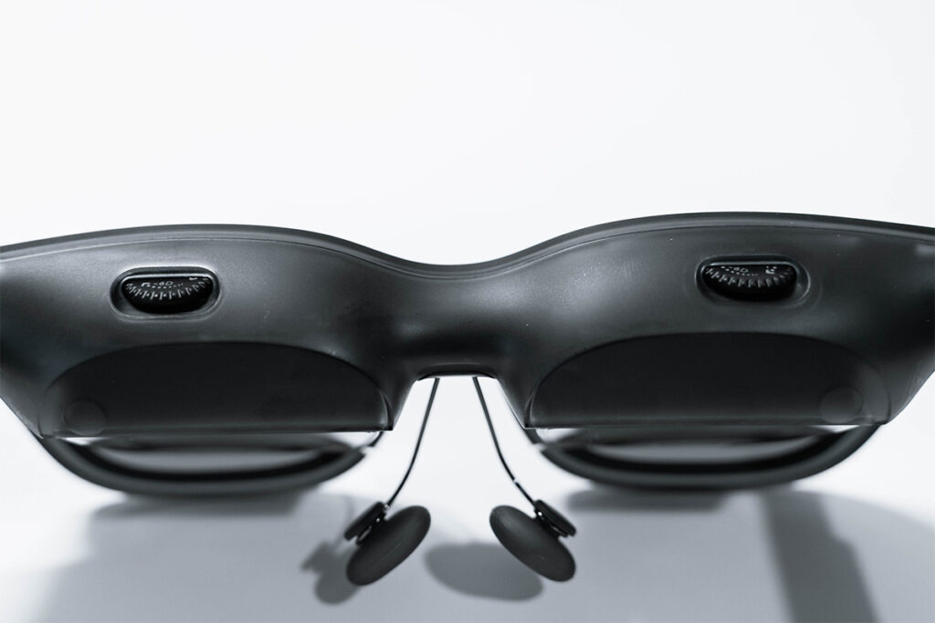 VITURE Luma レビュー