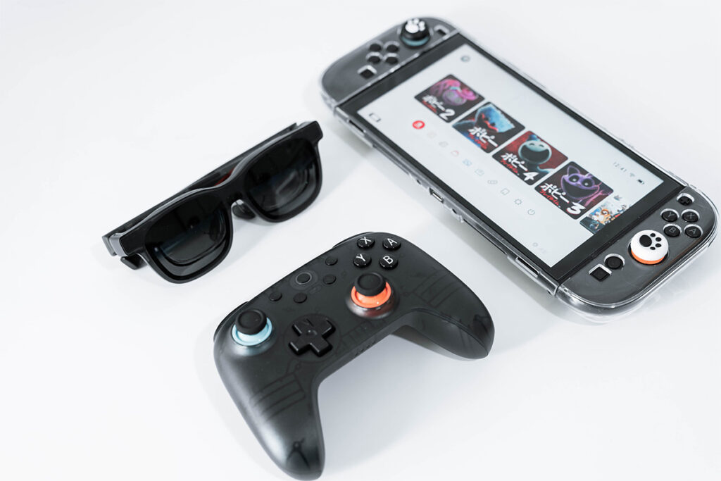 VITURE Luma レビュー