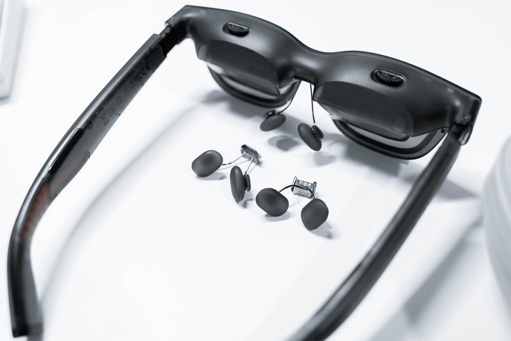 VITURE Luma レビュー