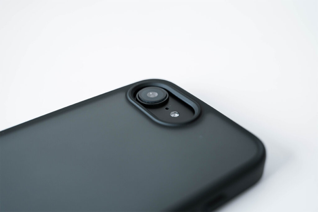 CASEKOO iPhone 17e用ケース レビュー