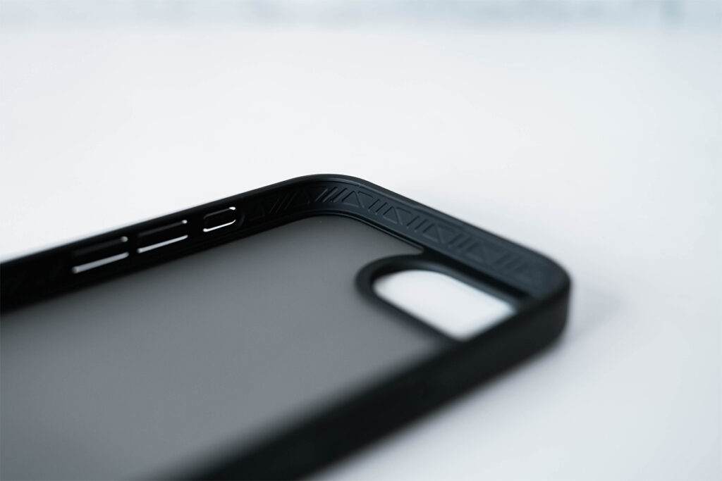 CASEKOO iPhone 17e用ケース レビュー