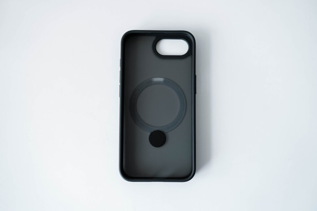 CASEKOO iPhone 17e用ケース レビュー