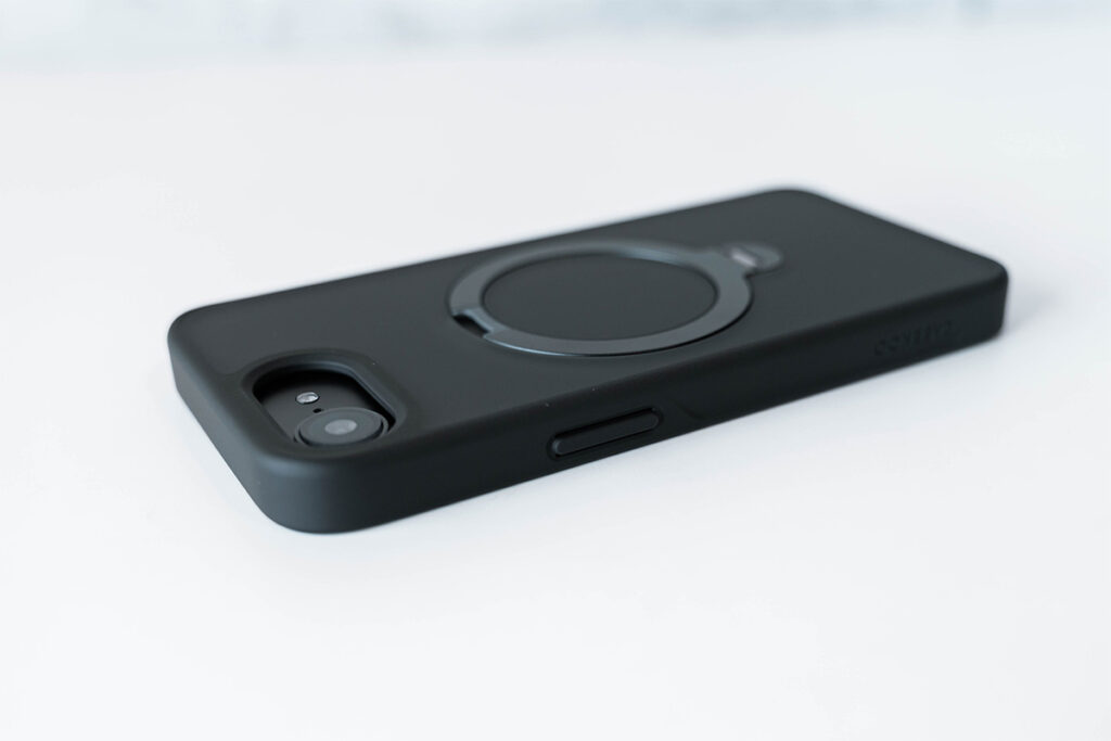 CASEKOO iPhone 17e用ケース レビュー