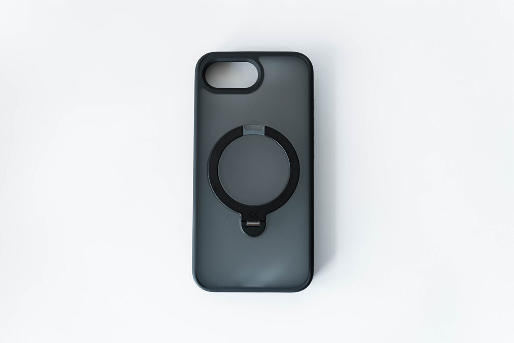 CASEKOO iPhone 17e用ケース レビュー