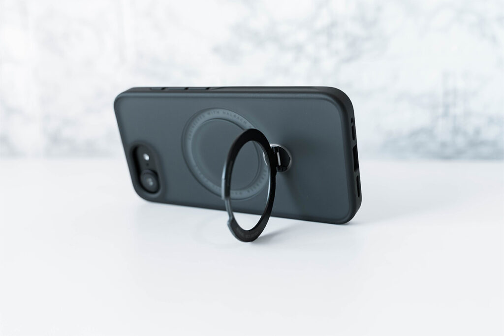 CASEKOO iPhone 17e用ケース レビュー