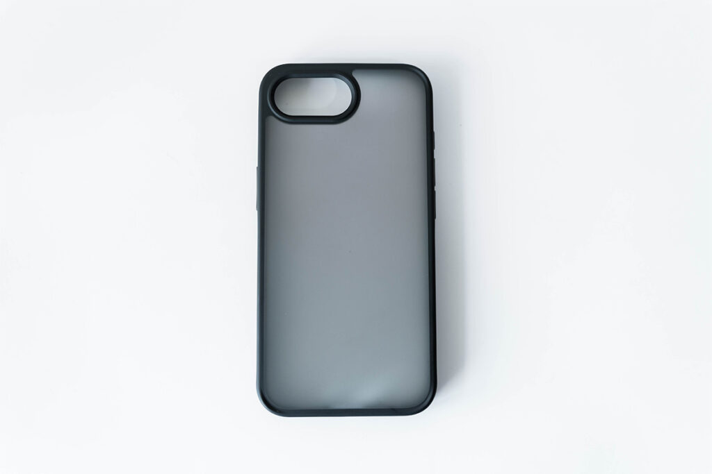 CASEKOO iPhone 17e用ケース レビュー